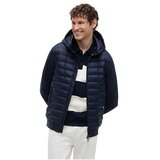 Tommy Hilfiger teget muška duks-jakna Cene