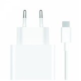 Xiaomi Kućni punjač Mi 67W USB TYpe A na Type C sa kablom Cene