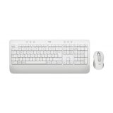  Set tastatura i miš LOGITECH MK650 bijeli | Eponuda.ba