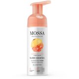 Mossa Glow Coctail pjena za čišćenje za lice 150 ml | shoptok.hr