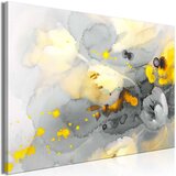  Slika - Colorful Storm of Flowers (1 Part) Wide 120x80 Cijene