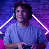Pdp XBOX PHANTOM brezžične slušalke črne barve | Shoptok.si