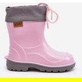 Boto Kids' Pink | Shoptok.si