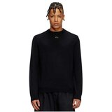 Diesel crni muški džemper | ePonuda.com