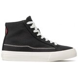 Levi's Modne superge DECON MID S Črna Cene