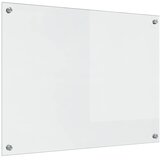  Kuhinjski zid 2 pcs *Transparent*an 80 x 60 cm | shoptok.hr