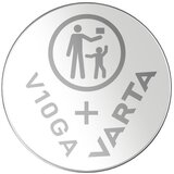 Varta URARSKI BATERIJSKI VLOŽEK V10 GA GUMB 1.5 V | Shoptok.si