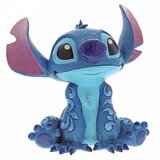 Enesco disney lilo in stitch velika stitch figurica, (20838392) Cene