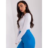 RUE PARIS Shirt-RV-KS-7999.12P-white | Shoptok.si