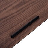 Baoee Prenosna Podloga za Prenosnik 57.4 x 30.5 cm | Shoptok.si