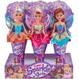 Sparkle Girlz Zuru Lutka u kornetu SparkleGirlz ass 56441 | Eponuda.com