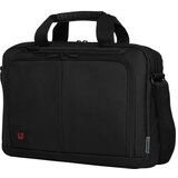 Wenger Source 14 Laptop Briefcase black | shoptok.hr