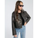 Sinsay Motoristička jakna | shoptok.hr