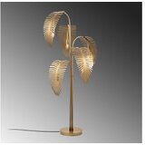 Opviq podna lampa palm 13925 gold | ePonuda.com