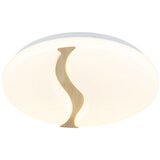 Globo STROPNA LED-SVETILKA LETICIA 3000/6000/4200 K 230 V | Shoptok.si