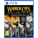 Warrior Cats: Clans Of The Forest (Playstation 5)