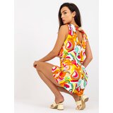 Italy Moda Set-DHJ-KMPL-A6323.48-orange | Shoptok.si