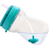 Canpol baby inovativna šolja sa slamčicom 56/518 350 ml plava | ePonuda.com