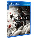 Ghost of Tsushima Standard Edition PS4 | Eponuda.ba