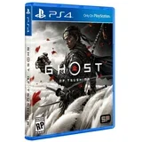 of Tsushima Standard Edition PS4