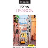 Lingea Grupa autora - Lisabon TOP 10 Cene