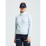 Slam Flis Altura Ws Lgt Grid Fleece Siva Cene