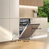 Gorenje ugradbena perilica posuđa GV663B65XXL | shoptok.hr