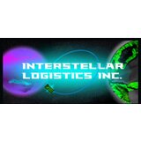 Steam Interstellar Logistics Inc. (PC) Key GLOBAL | ePonuda.com