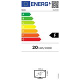 BenQ XL2540K 24.5", 1920x1080, 240Hz, 1ms, TN monitor | ePonuda.com