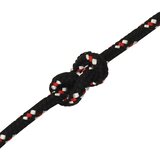  Brodski konop crni 12 mm 100 m od polipropilena | shoptok.hr