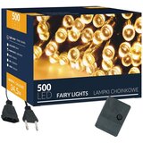  Cl0535 božićna lampica 500 led | shoptok.hr