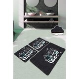 Lessentiel Maison set 3 prostirke za kupatilo Šareni | ePonuda.com