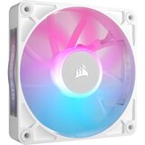Corsair iCUE LINK RX120 RGB Computer case Fan 12 cm White 1 pc(s) | shoptok.hr