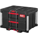 kofer sa dve fioke - packout 2 dtb