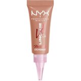 NYX Professional Makeup Lid Lingerie kremasto senčila za oči odtenek Gold String 6 ml | Shoptok.si