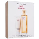 Elizabeth Arden 5th Avenue Set parfemska voda 125 ml + losion za tijelo 100 ml za ženske | shoptok.hr