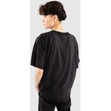 A-Lab Brainrot Big Stinker Boxy T-shirt vintage black | Shoptok.si
