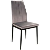 Molarem Home Stolica ATOM - baršun | shoptok.hr
