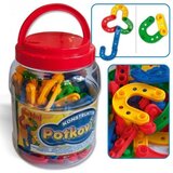 Pertini Toys Pertini Konstruktor potkovice ( P-0301T ) | ePonuda.com