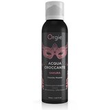 Orgie Masažna pjena Acqua Croccante - Sakura, 150 ml | shoptok.hr