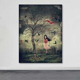 Wallity Slika DEV03531100140, 100x140 cm | ePonuda.com