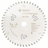 Bosch list kružne testere top precision best for multi material 2608642387, 165 x 20 x 1,8 mm, 56 u