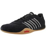 Adidas Modne superge ADIPISTA Črna | Shoptok.si