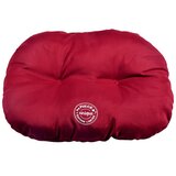 Croci Krevet za pse, 60cm, Bordo Cene