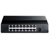 Tp-link Mrežno stikalo TL-SF1016D 16-portno 10/100 Mbps | Shoptok.si