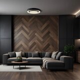  LED prigušiva plafonska svetiljka ZYGMUNT LED/72W/230V 3000-6000K + daljinski upravljač | Eponuda.com