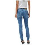 Salsa Kavbojke slim - Modra | Shoptok.si