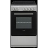 Vox CHT5105S ELEKTRICNI STEDNJAK | Eponuda.ba