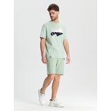 Sinsay muške kratke hlače 5132O-65X | shoptok.hr
