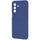 Techsuit SoftFlex silikonska maska za Samsung Galaxy A27 5G - Navy Blue | Shoptok.si
